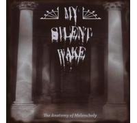 My Silent Wake - Anatomy of [Import]