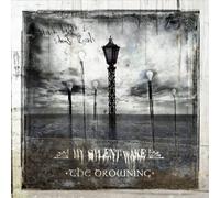 My Silent Wake - Black Lights & Silent Roads – CD