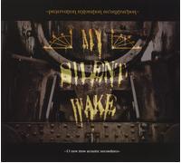 My Silent Wake - Preservation Restoration Reconstruction