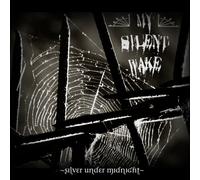My Silent Wake - Silver Under Midnight [Import]