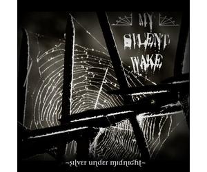 My Silent Wake - Silver Under Midnight