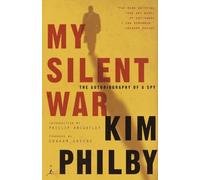 My Silent War, Modern Library Classics Kim Philby (Auteur)