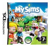 My Sims G