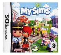 My Sims Nintendo Ds