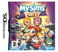 My Sims Party G