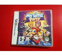 My Sims Party (Nintendo DS) by Electronic Arts
