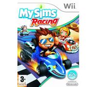 MySims Racing