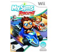 MySims Racing