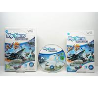 My Sims Sky Heroes