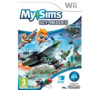 My Sims Sky Heroes