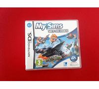 My Sims Skyheroes