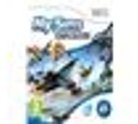 My Sims Skyheroes G