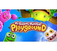 My Singing Monsters Playground (Nintendo)