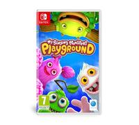 My Singing Monsters Playground (Nintendo Switch)