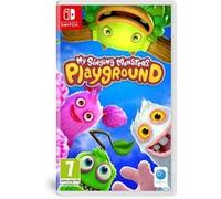 My Singing Monsters Playground Nintendo Switch G
