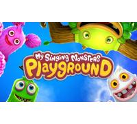 My Singing Monsters Playground (PS4)