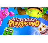 My Singing Monsters Playground (Xbox X)