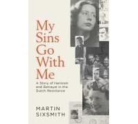 My Sins Go With Me