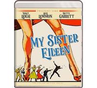 My Sister Eileen - Twilight Time [1955]