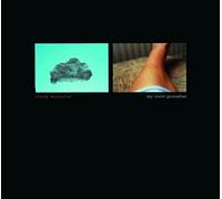 My Sister Grenadine - Sleep Material [Import]