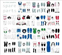 My Sister Grenadine - Spare Parts [Import]