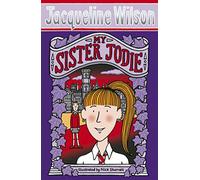 My Sister Jodie: A touching, powerful story about family life and siblings