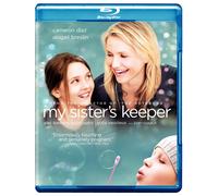 My Sister S Keeper [Blu Ray]