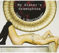 My Sister's Gramopho - Lust X Heartbreak Square [Cd] Australia - Import
