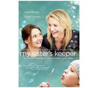 My Sister's Keeper [Digital Video Disc]