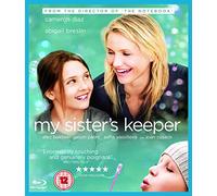 My Sister's Keeper [Edizione: Regno Unito] [Blu-Ray] [Import]