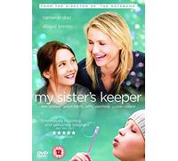 My Sister's Keeper [Edizione: Regno Unito] [Import]