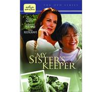 My Sister's Keeper [Import USA Zone 1]