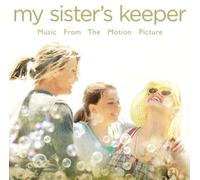My Sister's Keeper - Music From The Motion Picture by Various Artists NEUF