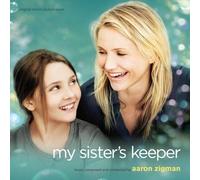 My Sister's Keeper (Score) / O.S.T. - My Sister's Keeper (Original Motion Picture Score) [Import]