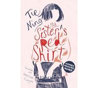 My Sister's Red Shirt