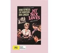 My Six Loves [Import]