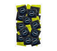 MY.SIZE 49mm préservatifs, 25 pièces en sachet - Préservatifs pour hommes