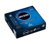 My Size Condoms 49mm x36 Slim Trim Small Condoms (German Engineering at its best)