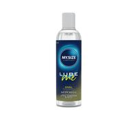 MY.SIZE Lube Me Anal à Base D'Eau Longue Durée Doux Condom-Friendly Lubrifiant