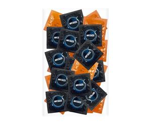 MY.SIZE préservatifs, 25 pièces en sachet, 57 mm