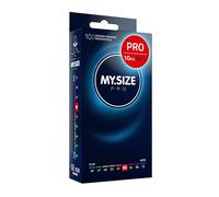MY.SIZE Pro 60 mm – 10 pièces