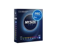 Préservatifs Taille 72 Boîte de 3