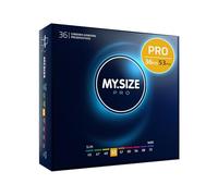 MY.SIZE Pro 10 pièce(s)