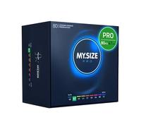 MY.SIZE – Préservatifs Pro 47 mm – 80 unités