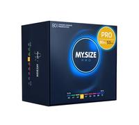 Préservatif My.Size PRO 36/80 pcs Tailles 454749535760646972 mm