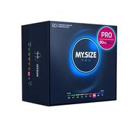 Préservatif My.Size PRO 36/80 pcs Tailles 454749535760646972 mm