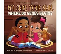 My Skin, Your Skin. Where Do Genes Begin?