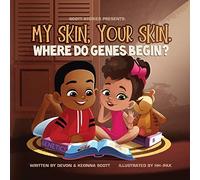 My Skin, Your Skin. Where Do Genes Begin?