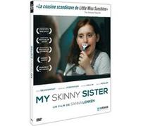 My skinny sister DVD G