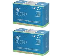 My® Sleep Comprimé(S) 2x90 pc(s)